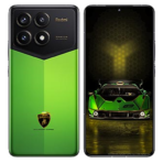 xiaomi redmi k70 pro green