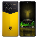 xiaomi redmi k70 pro yellow